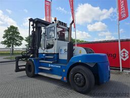 Konecranes SMV 12-1200B ELM Load Stabilizer