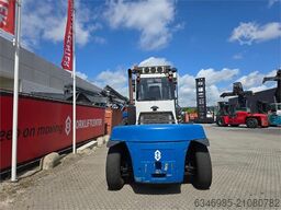 Konecranes SMV 12-1200B ELM Load Stabilizer