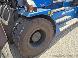 Konecranes SMV 12-1200B ELM Load Stabilizer