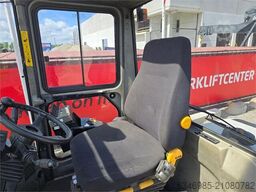 Konecranes SMV 12-1200B ELM Load Stabilizer