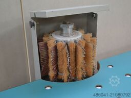 Loewer Topspin K KFM