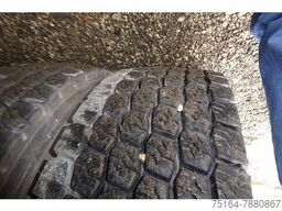 Mercedes-Benz 2646 K