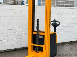 Jungheinrich EJC 216 - Service Neu - nur 1.683 Std - 5,25m Hub