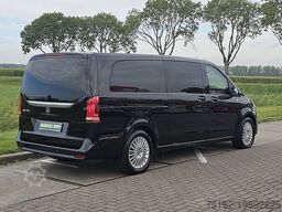 MERCEDES-BENZ EQV 300 L3 XL 8-Pers Mbux