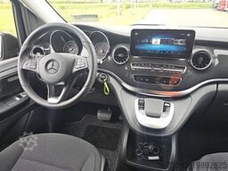 MERCEDES-BENZ EQV 300 L3 XL 8-Pers Mbux