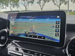 MERCEDES-BENZ EQV 300 L3 XL 8-Pers Mbux