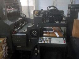 Heidelberg MOZP-H