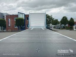 Schmitz Cargobull Plateau Standard