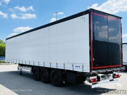 Schmitz Cargobull Curtainsider Standard Getränke