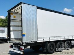 Schmitz Cargobull Curtainsider Standard Getränke