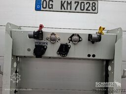 Schmitz Cargobull Curtainsider Standard Getränke