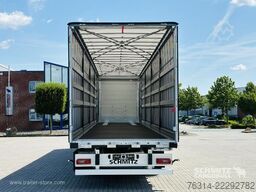 Schmitz Cargobull Curtainsider Standard Getränke