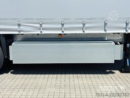 Schmitz Cargobull Curtainsider Standard Getränke