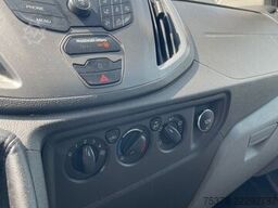Ford Transit Kipper aus 1.Hand+Klima+AHK+EU5