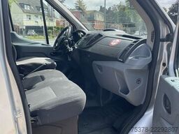 Ford Transit Kipper aus 1.Hand+Klima+AHK+EU5