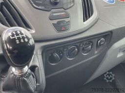 Ford Transit Kipper aus 1.Hand+Klima+AHK+EU5