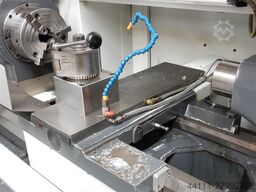Cazeneuve Optimax 590/1100