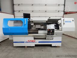 Cazeneuve Optimax 590/1100