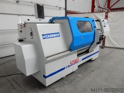 Cazeneuve Optimax 590/1100