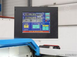 Cazeneuve Optimax 590/1100