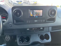 Mercedes-Benz Sprinter 319 1.9 CDI / L4 H2 / RWD / Navi / APK...