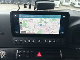 Mercedes-Benz Actros 1842 Streamspace / 605 dkm / Tacho V2 / ...