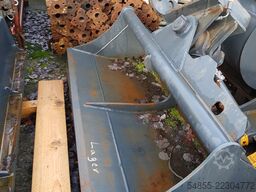  Bau Trac Hydr. Grabenräumlöffel 1500mm HS08