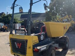 Wacker Neuson DW40