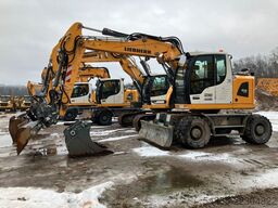 LIEBHERR A916 Compact