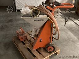  Knauf Minijet II