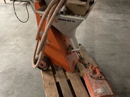  Knauf Minijet II