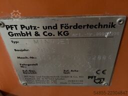  Knauf Minijet II