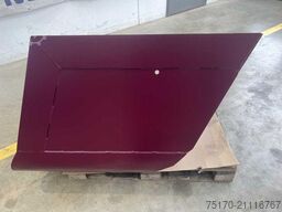  Holp VarioLöffel / VL.112.400 / OQ45-5 / HARDOX