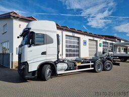 Iveco S-Way AS260S46 6x2 BDF-Wechsler Intarder 2x vorh