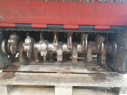 Seppi M. MINI-BMS 105 / 5-10to Forstmulcher DEMO