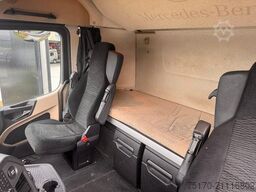 Mercedes-Benz Actros 2542 LnR 6x2 Retarder Standklima