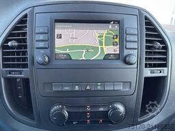 Mercedes-Benz Vito 116 CDI Mixto 9G Klima Kamera SHZ Audio40