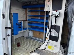 Renault Master 2.3 dCi / KLUBB K26, 12m