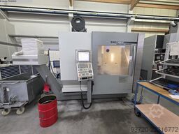 DMG DECKEL MAHO DMC 1035 V