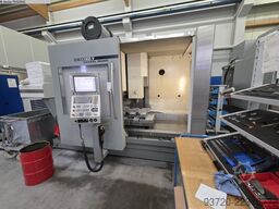 DMG DECKEL MAHO DMC 1035 V