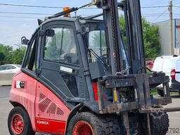 Linde H45D