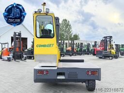 Combilift C5000SR DIESEL DUPLEX 4100 POSITIONER