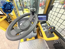Combilift C5000SR DIESEL DUPLEX 4100 POSITIONER