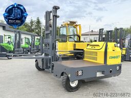 Combilift C5000SR DIESEL DUPLEX 4100 POSITIONER