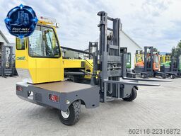 Combilift C5000SR DIESEL DUPLEX 4100 POSITIONER