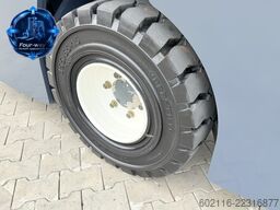 Combilift C5000SR DIESEL DUPLEX 4100 POSITIONER