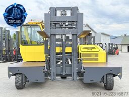 Combilift C5000SR DIESEL DUPLEX 4100 POSITIONER