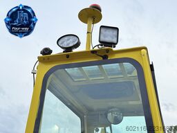 Combilift C5000SR DIESEL DUPLEX 4100 POSITIONER