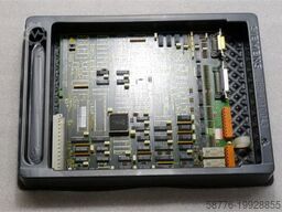 Siemens 6SC6500-0BC01 Simodrive Spindelpositionierung -  - in geöffneter OVP