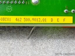 Siemens 6SC6500-0BC01 Simodrive Spindelpositionierung -  - in geöffneter OVP